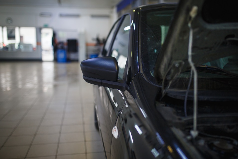 GM Repair In Mankato, MN GM Repair In Mankato, MN