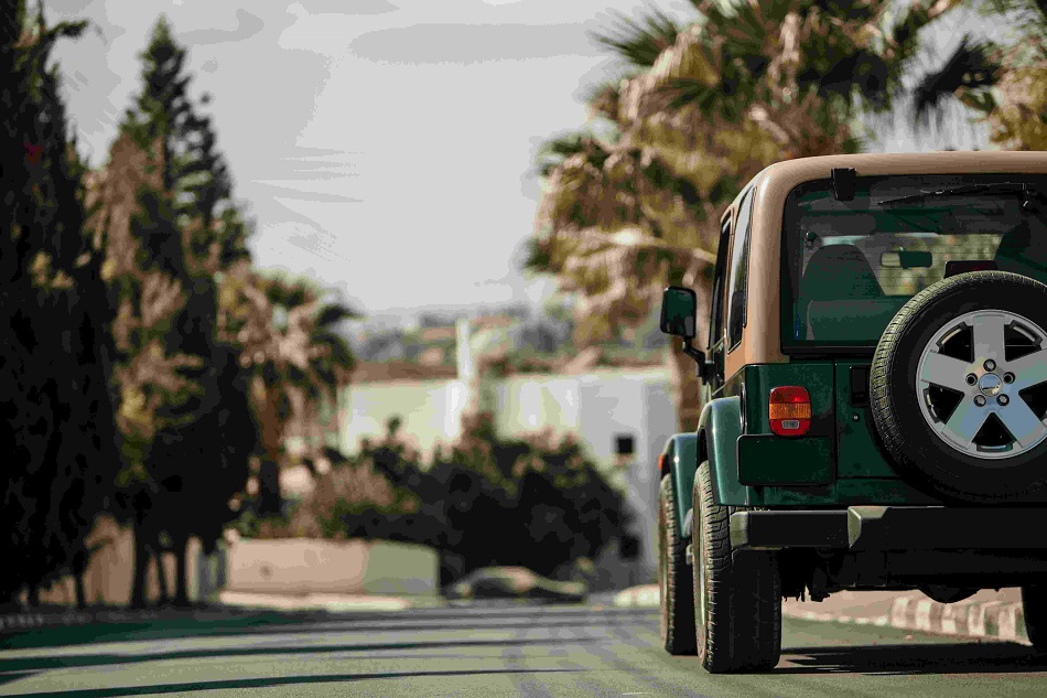 Jeep Repair In Mankato, MN Jeep Repair In Mankato, MN