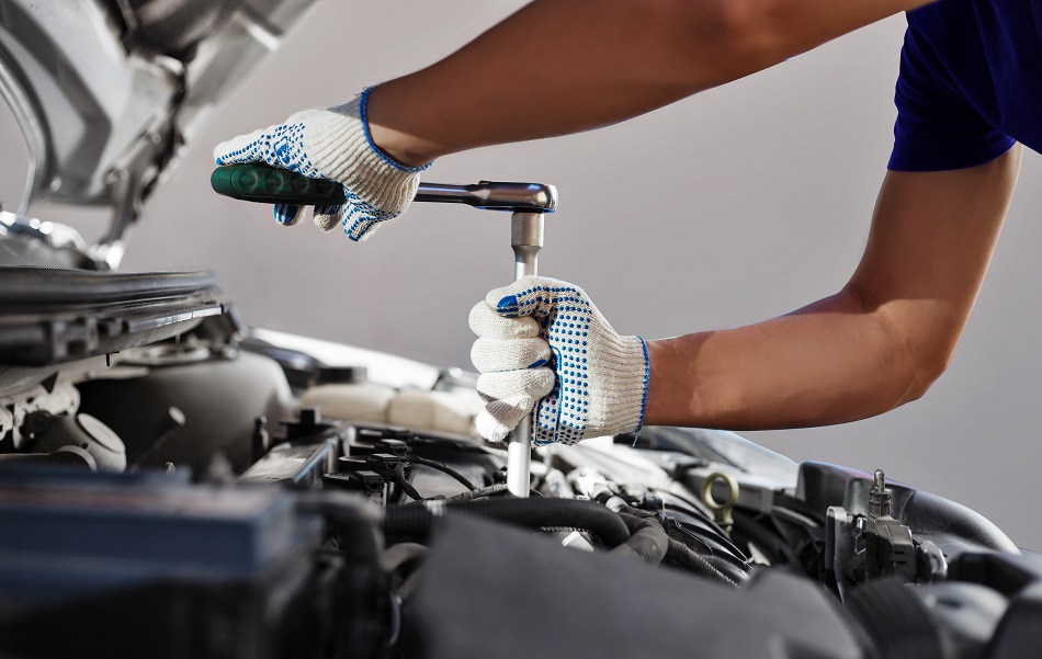 Pontiac Repair In Mankato, MN