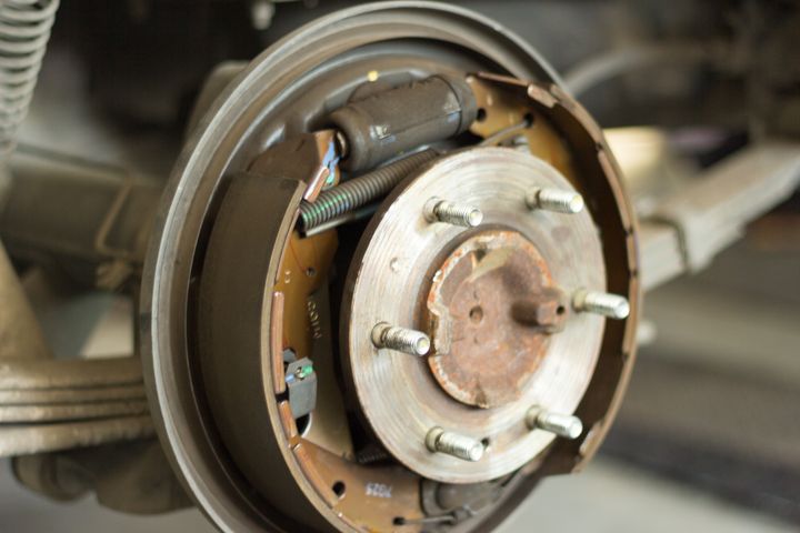 Drum Brakes In Mankato, MN Drum Brakes In Mankato, MN