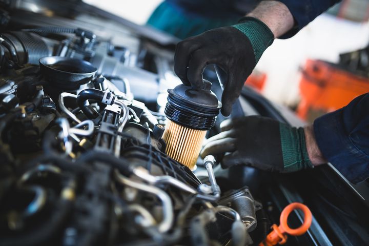 Fuel Filter Service In Mankato, MN Fuel Filter Service In Mankato, MN