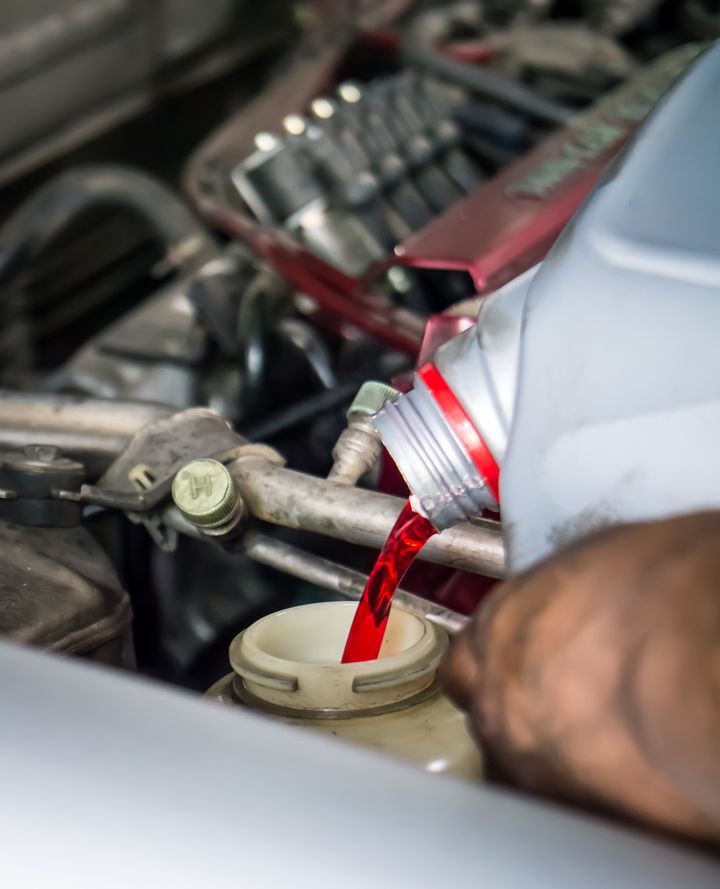 Transmission Fluid In Mankato, MN Transmission Fluid In Mankato, MN