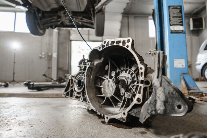Transmission Replacement In Mankato, MN Transmission Replacement In Mankato, MN
