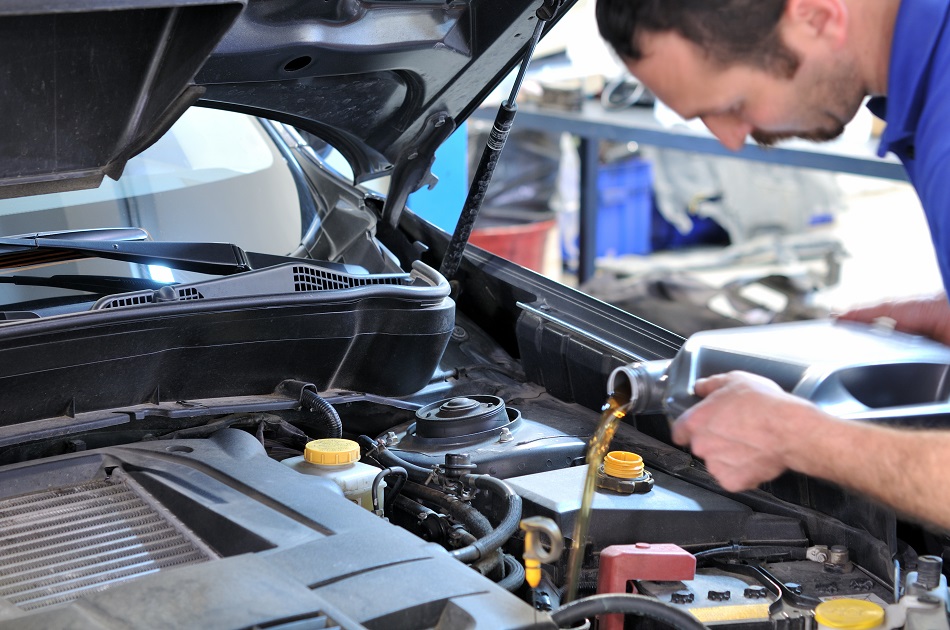Truck Repair In Mankato, MN Truck Repair In Mankato, MN