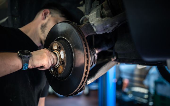 Wheel Bearings In Mankato, MN Wheel Bearings In Mankato, MN